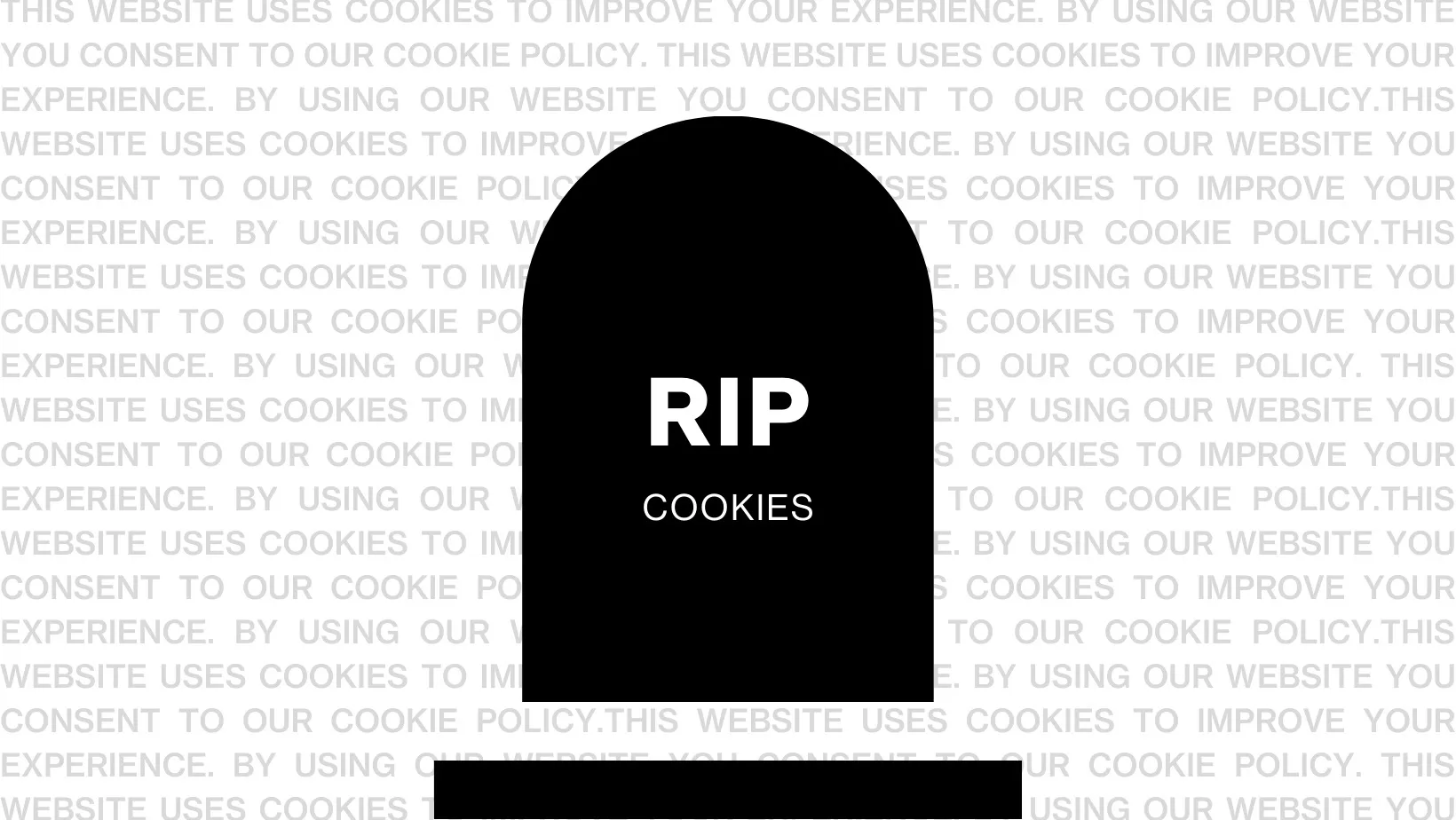 Don’t worry, ads will still find you.
