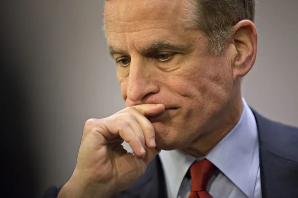 The Dallas Fed's Robert Kaplan raised the stakes.
