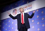 トランプ大統領