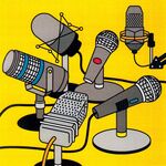 relates to Amazon and Spotify Boost Podcast Offerings, and Audiences Soar