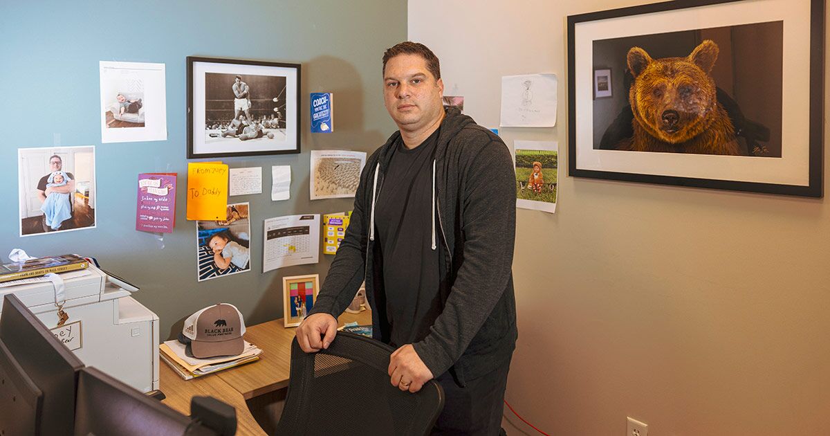 A Tiny Fund Takes a Big Short on Corporate Debt Maturity Wall