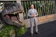 Los Angeles Premiere Of Universal Pictures "Jurassic World Dominion" - Arrivals