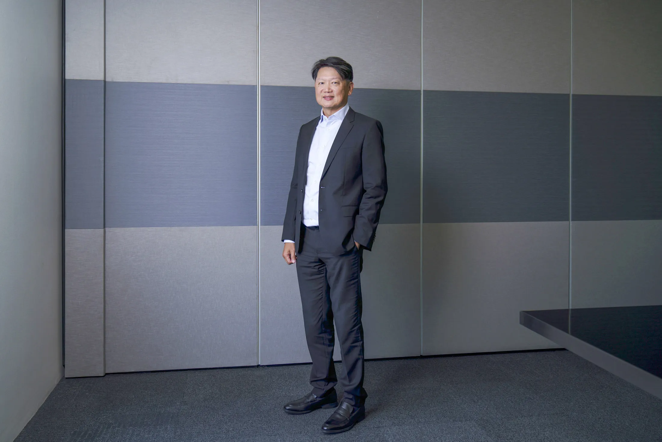 Danny Yong