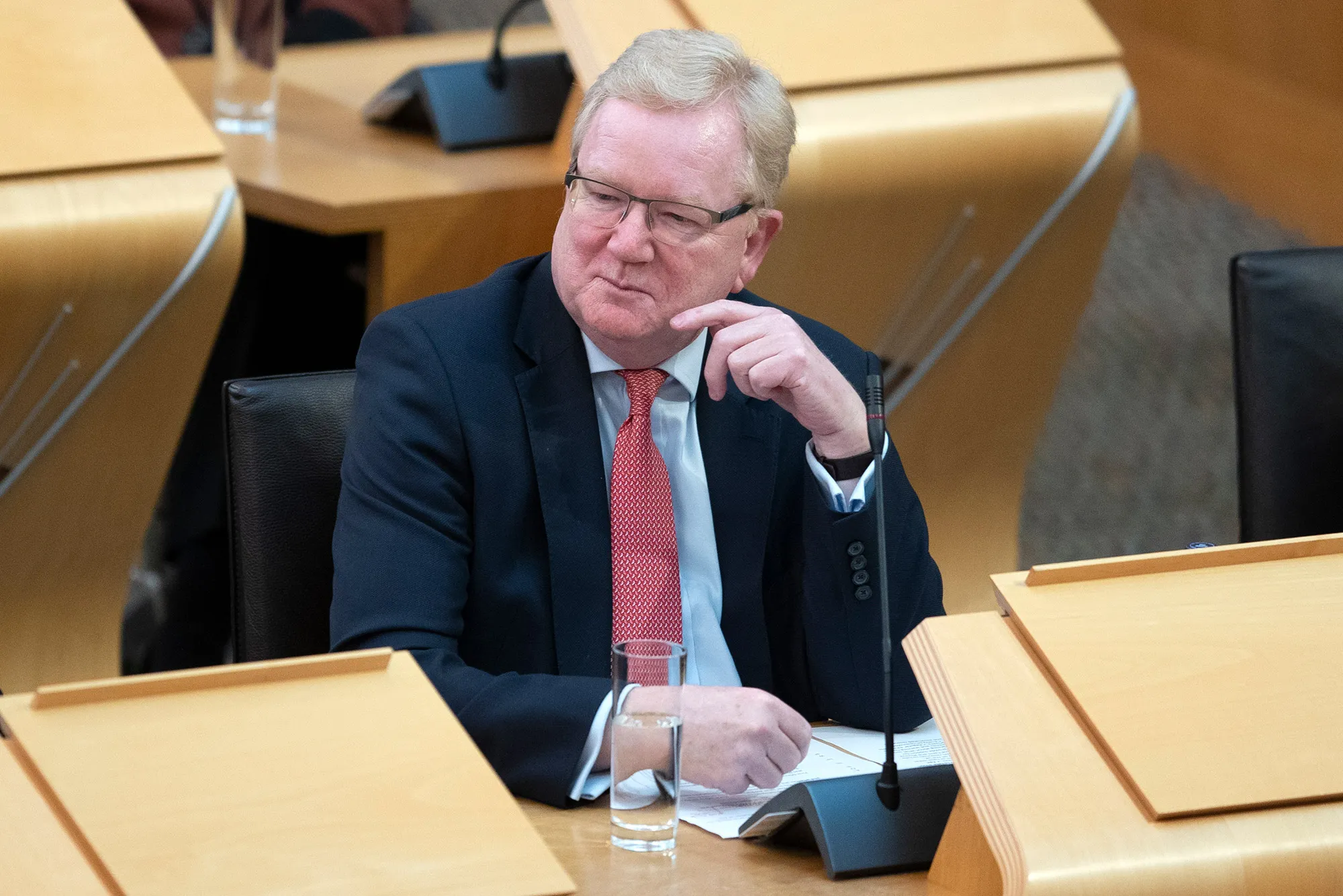 Jackson Carlaw