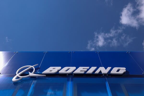 Boeing Defense Union Strikes for First Time Since 1996