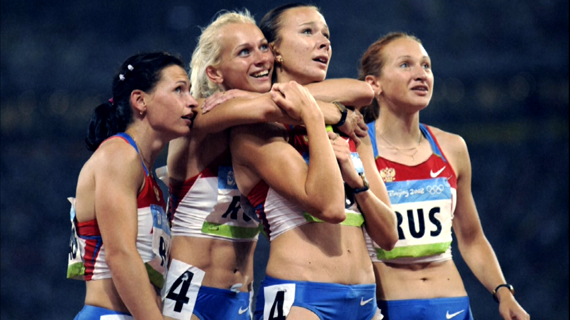 Why the Olympics Are the Unicorn of Sports TV Bloomberg