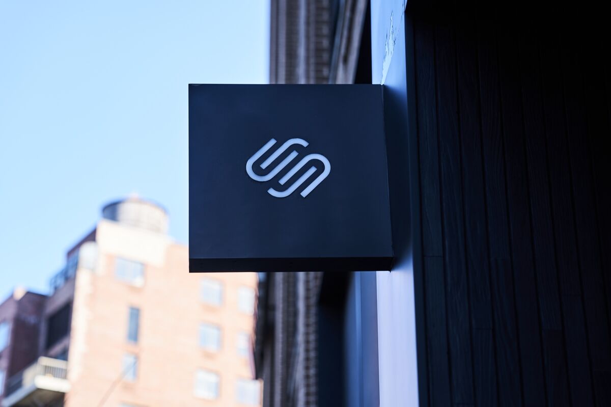 Squarespace Reprices Loan to One of Lowest Private Debt Spreads