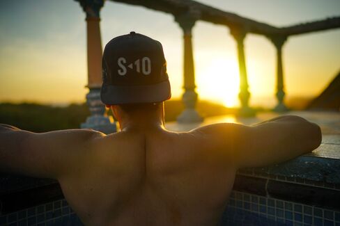 Just go! Once you're there, you'll never want to leave.