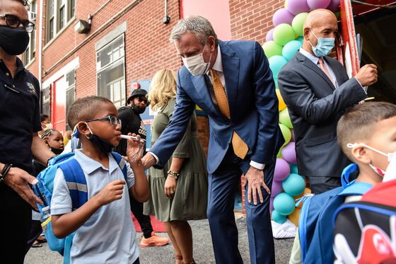 NYC Overhauls Gifted Programs to Counter School Segregation