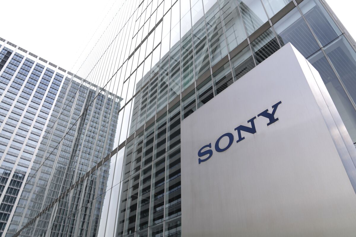 Sony g 20. Sony Corporation.