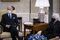 President Biden And Treasury Secretary Yellen Meet With Business Leaders On Economic Stimulus