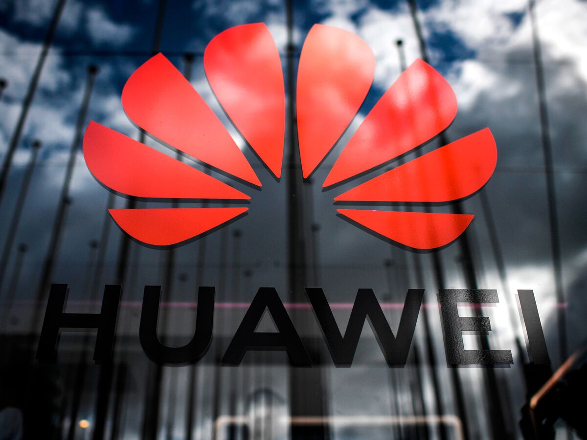 Huawei win