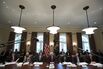 President Trump Holds Cabinet Meeting