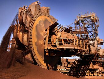 relates to Mining Dealers on the Hunt as Metal Prices Rally