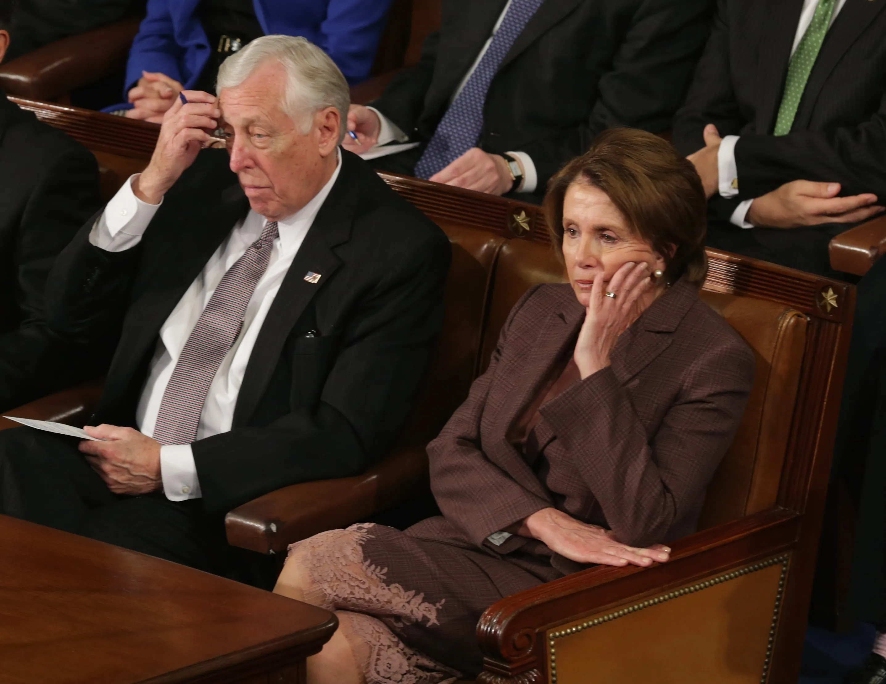 on March 3, 2015 in Washington, DC.
