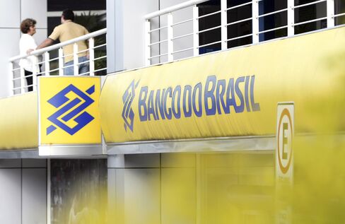 Banco do Brasil Unit’s $6.2 Billion IPO Suspended for 30 Days