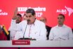 President Nicolas Maduro Host Heads Of State From Leftist Alliance 