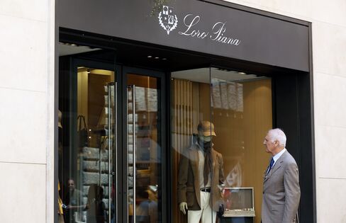 Ferragamo Seen as Luxury Target After Loro Piana Deal