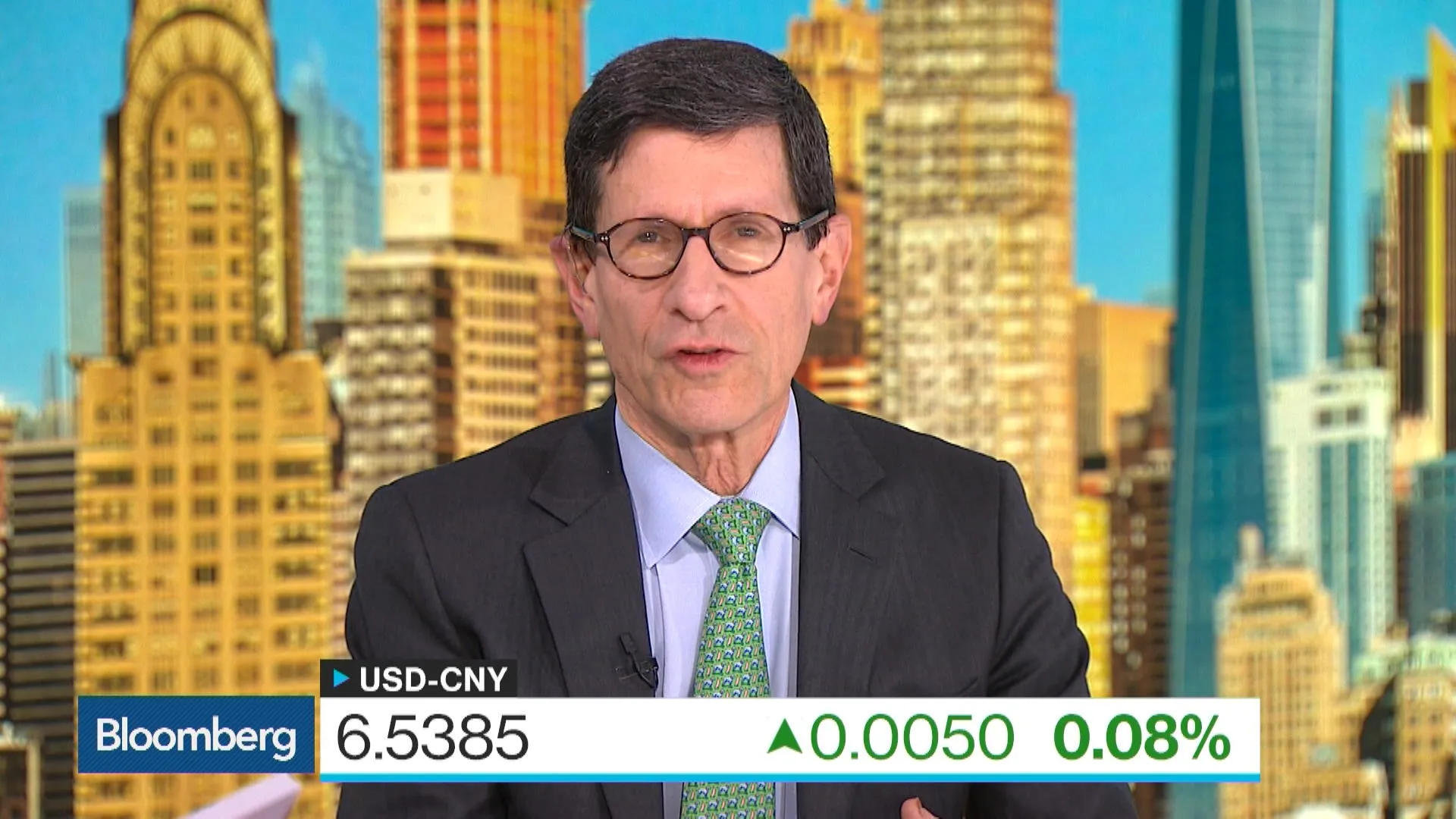 Watch Where Are We in the Corporate Credit Cycle? - Bloomberg