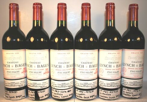 Chateau Lynch-Bages