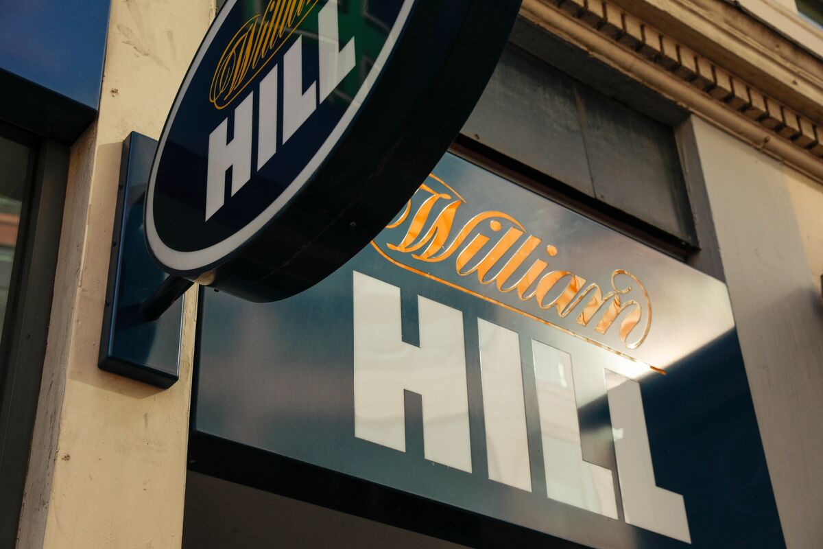 William Hill Remained Resilient Amid 2022's Transitional Challenges