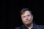 イーロン・マスクCEO