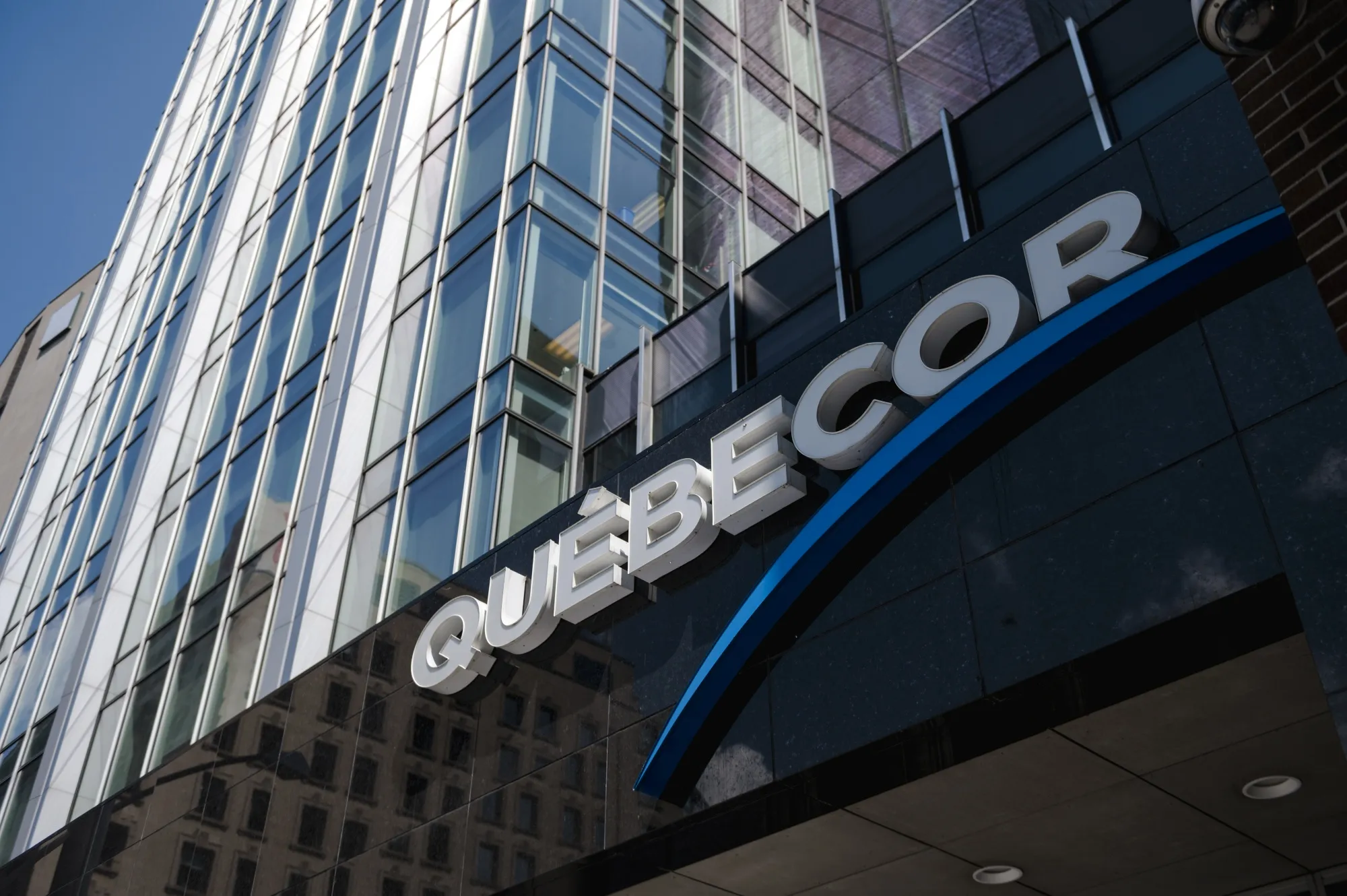 Quebecor Secures French-Language NHL Broadcast Rights Through 2038