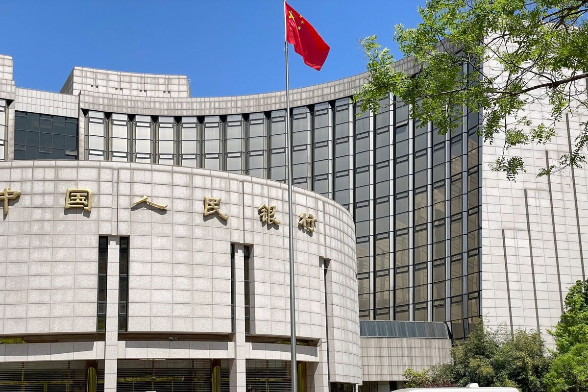 Chinese Banks Cut Benchmark Lending Rates After PBOC Easing Policy ...