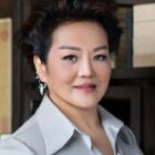 Headshot of Liu Yang