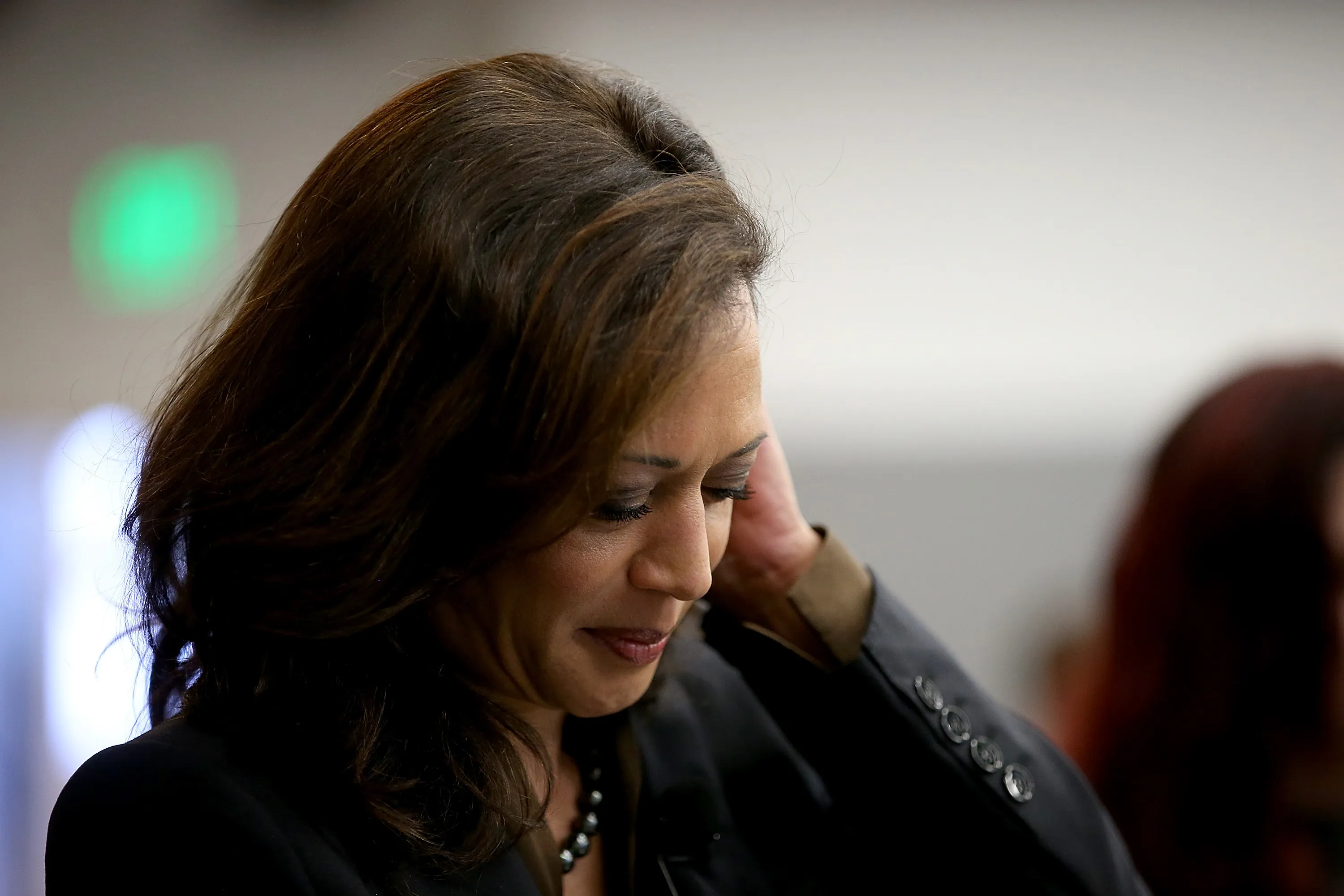 on February 10, 2015 in Menlo Park, California.
