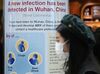 BRITAIN-CHINA-HEALTH-VIRUS-EPIDEMIC