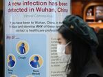 BRITAIN-CHINA-HEALTH-VIRUS-EPIDEMIC