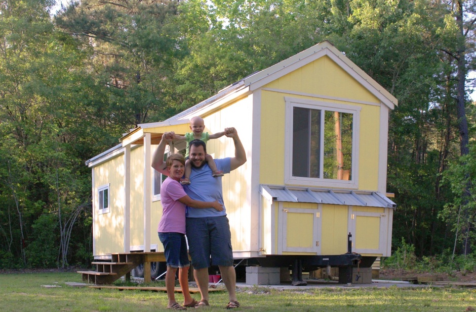 What Happened to the Tiny Homes Revolution?