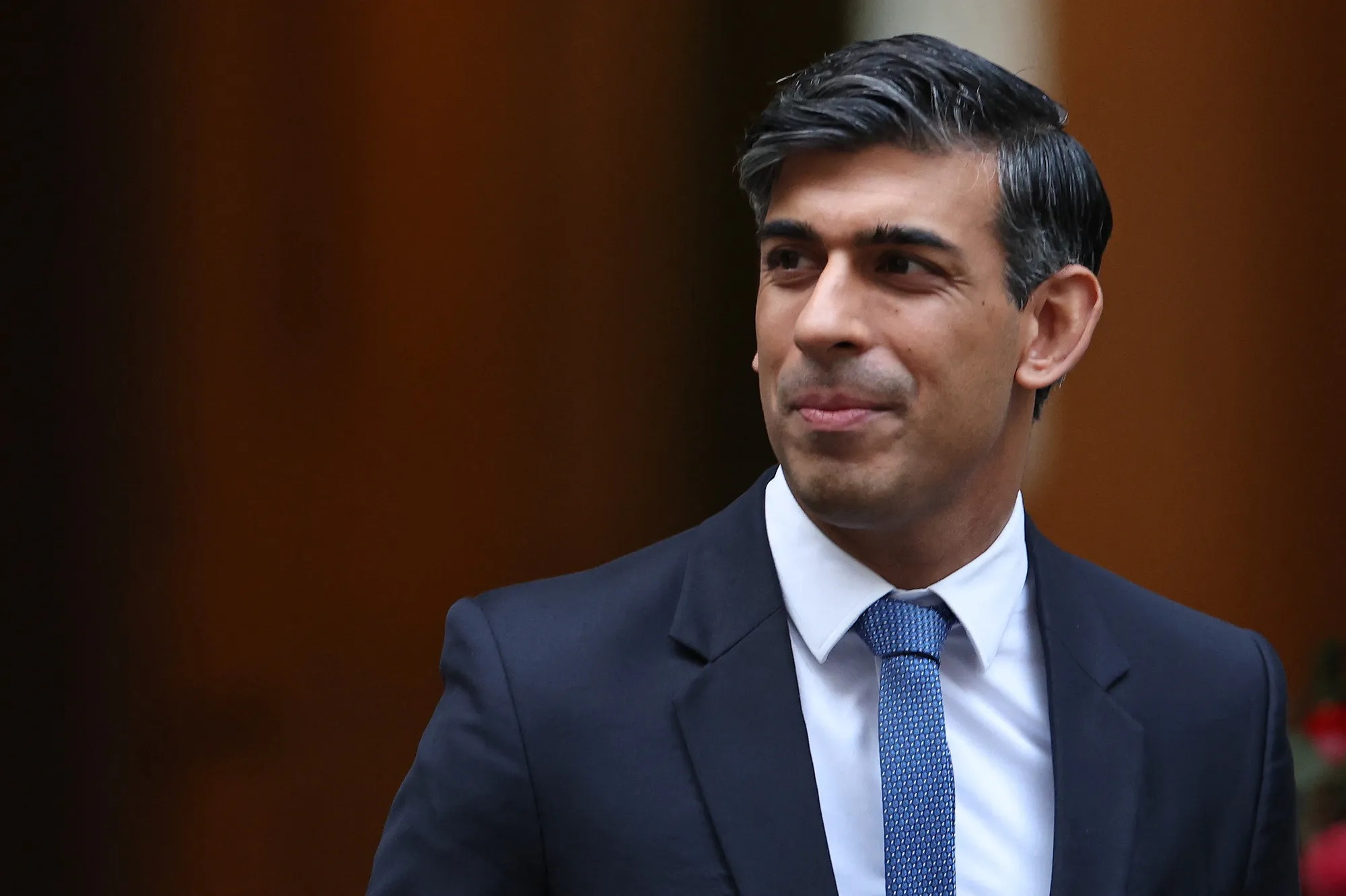 Rishi Sunak