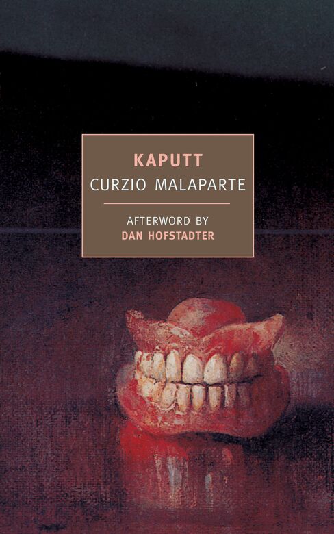 'Kaputt'