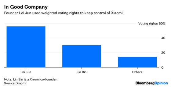 Beijing Loves Xiaomi. It Just Shows It Differently