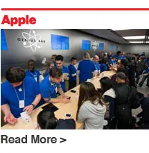 Apple Chiefs Discuss Strategy, Market Share???and the New iPhones