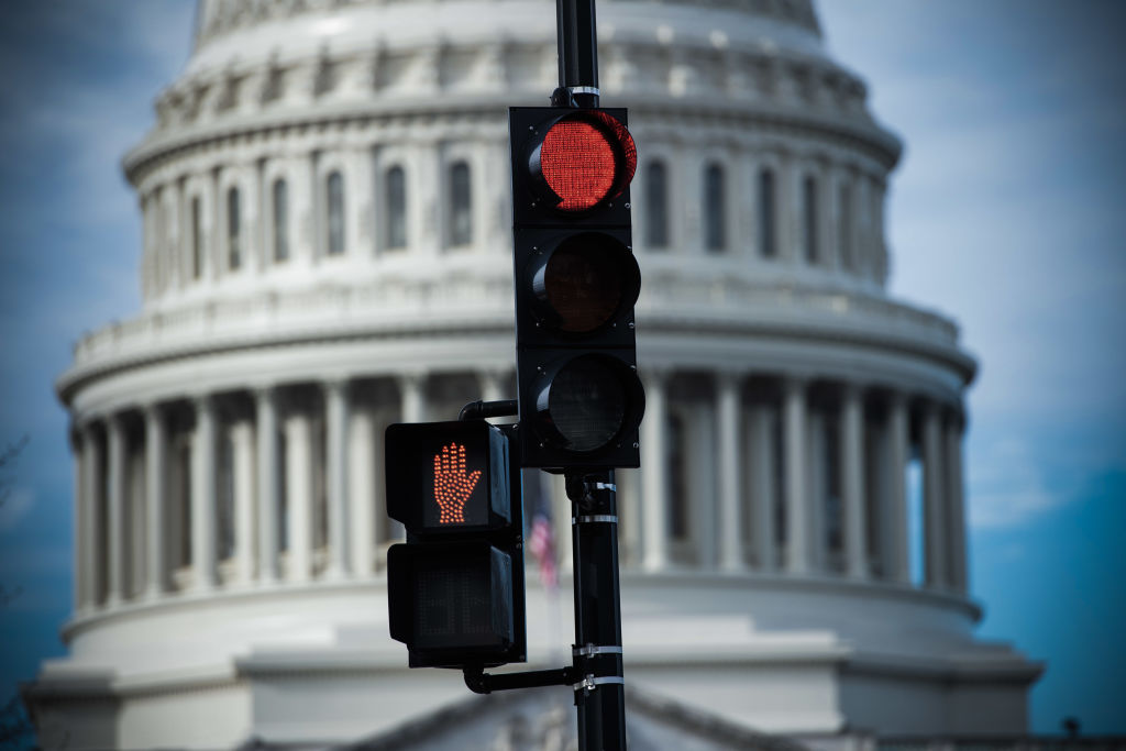 Bipartisan Budget Deal Is A Disaster Waiting To Happen - Bloomberg