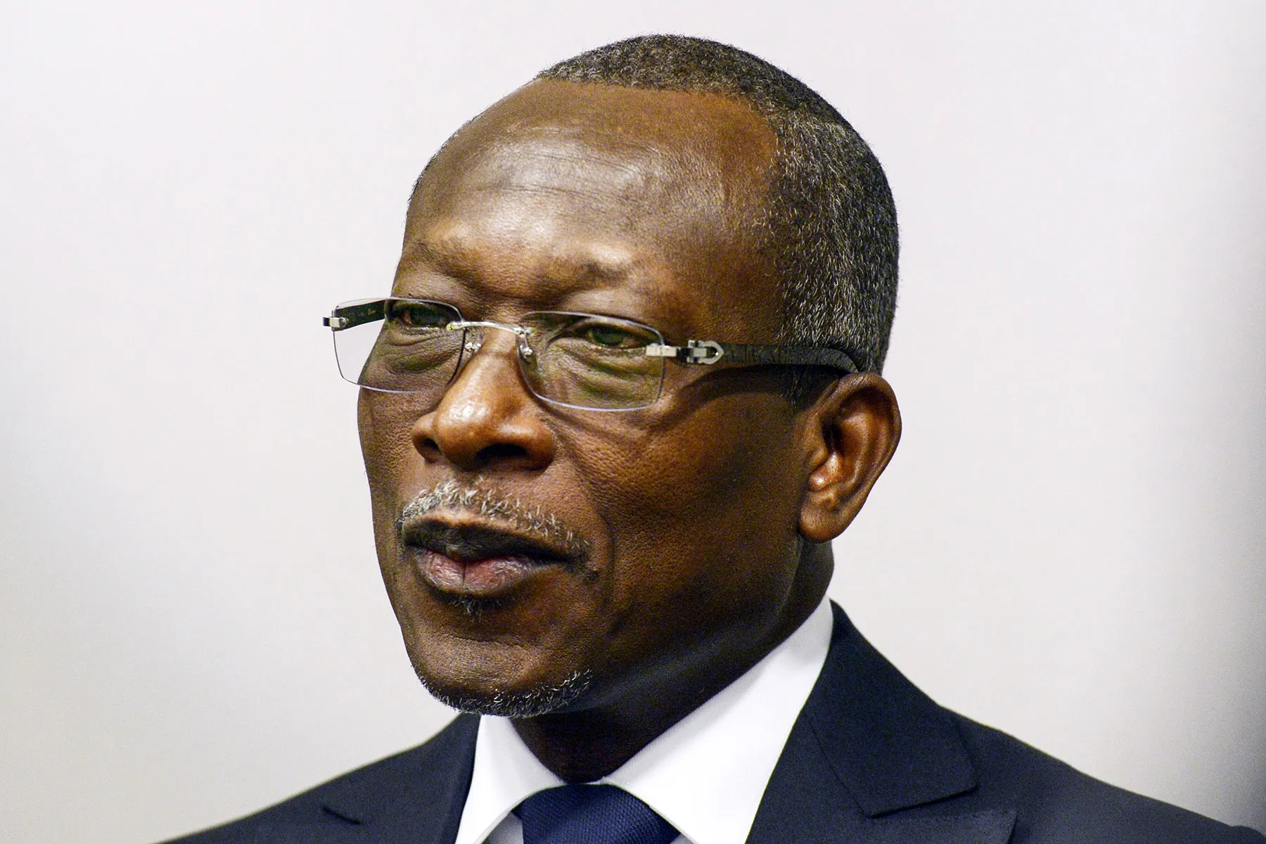 Patrice Talon