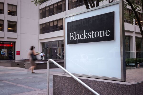 Blackstone Tells Employees They Can Return To NYC Office
