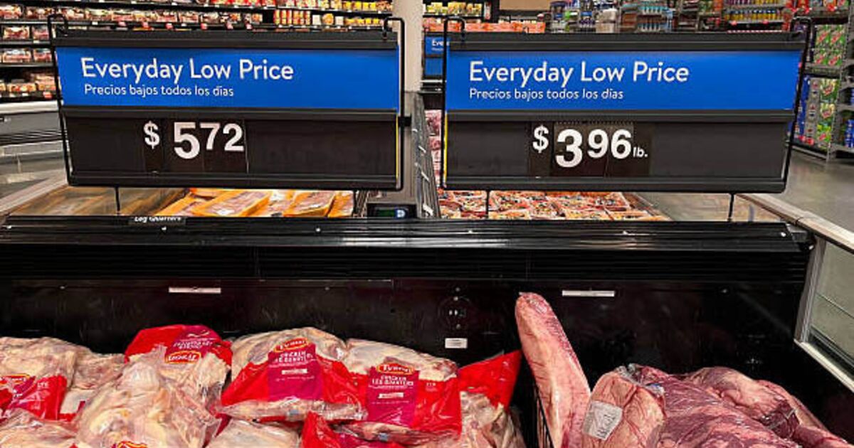 Some Retailers Will Need to Eat Cost of Tariffs, Says Cicarelli