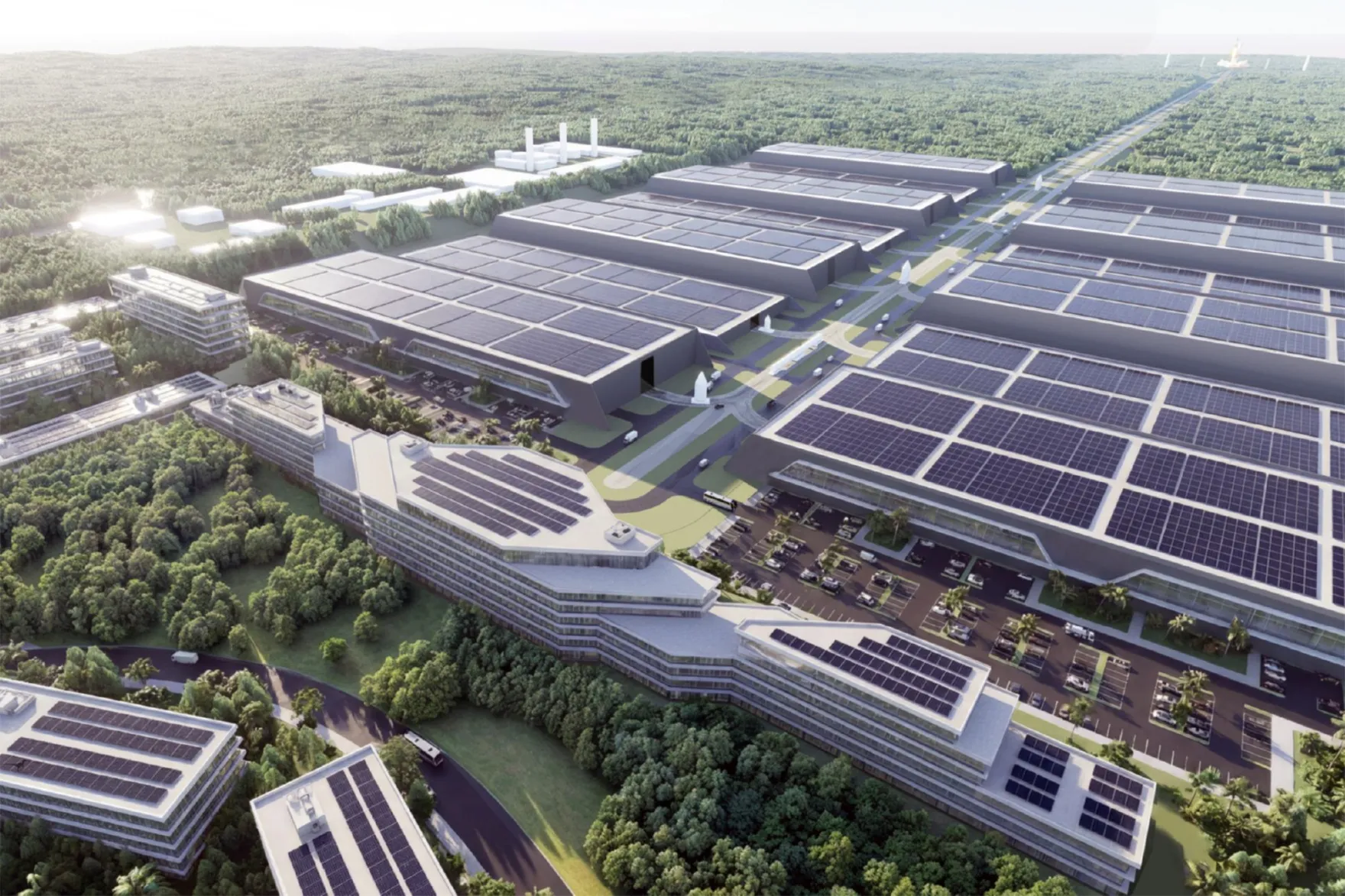 Florida-based Launch on Demand is slated to begin building a $600 million facility in a remote region of the Dominican Republic late this year.