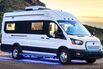 ‘Van Life’ Goes Electric as RV Makers Race to Lure Millennials