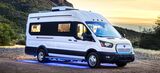 ‘Van Life’ Goes Electric as RV Makers Race to Lure Millennials