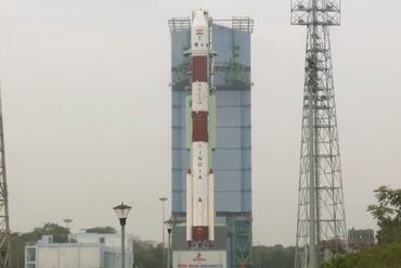 India Space Agency Rocket Fails to Launch Second Time in A Year