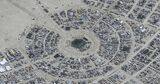 Burning Man Attendees Trapped by Mud Told to Conserve Food