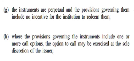 Surprise! Refinancing Complex Debt Instruments Is Hard