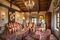 Royal Master Suite at Hotel Castello di Sinio.