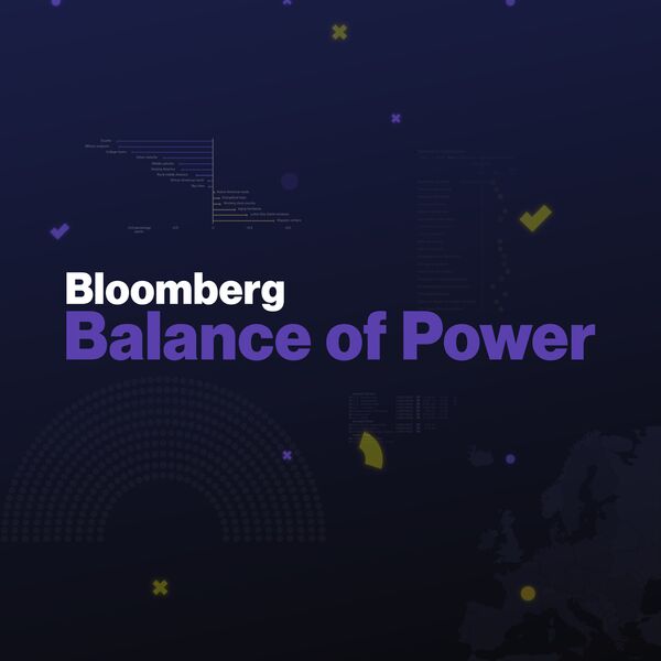 Balance of Power: Trump Eyes Firing Federal Workers (Podcast)
