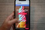 Trump Insists on Compensation for U.S. in Any TikTok Sale